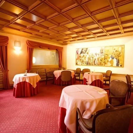 Hotel Pavillon