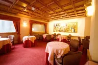 Hotel Pavillon