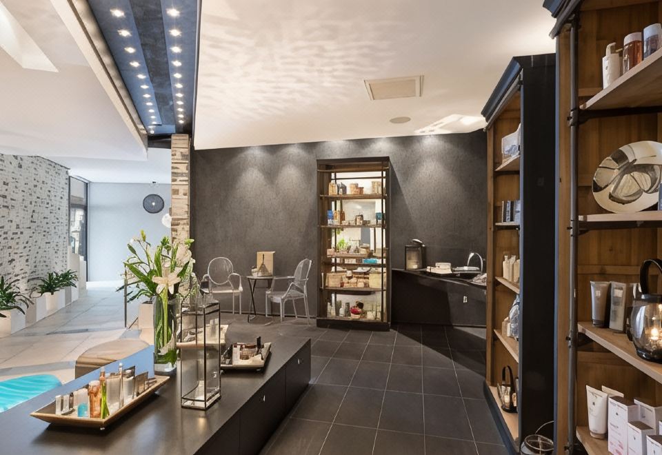 소피텔 퀸스타운 호텔 & 스파