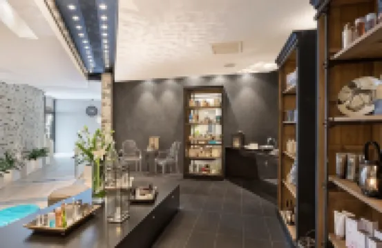 Sofitel Queenstown - Hotel & Spa