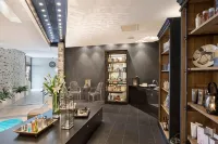 皇后鎮索菲特飯店