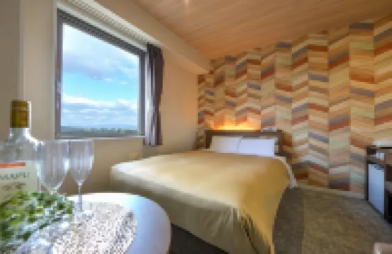 โรงแรม นิว แกเอะ นิชิ คุมาโมโตะ เอกิมาเอะ โรงแรมใน