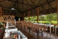 Ayurvie Sigiriya - Ayurvedic Retreat by Thema Collection - Morgenmad