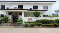 Red Knight Gardens Hotel in zona Davao Museum of History and Ethnography