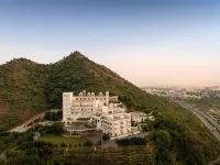 Bhairavgarh Palace Udaipur Hotels near Amberi