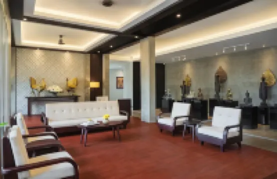 Eightfold Urban Resort