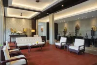 八重城市度假村