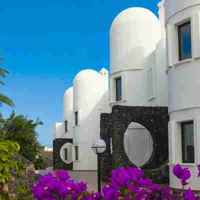 Apartamentos Tabaiba Hotel Exterior