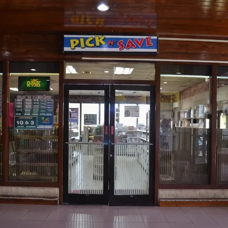 West Plaza Downtown
