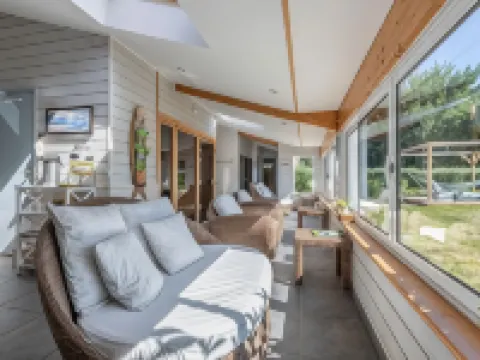 La Désirade - Hôtel, Spa & Restaurant Hotels in Bangor