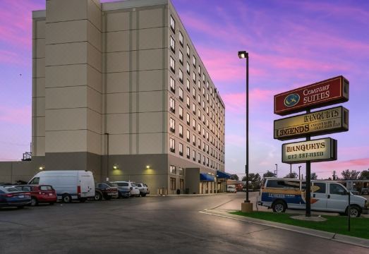 5. 컴포트 스위트 ..