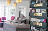 Best Western Hotel Le Bordeaux Sud