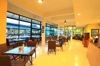 Harmony Bed & Bakery - sarapan