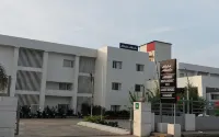Hotel Abode Mantralayam