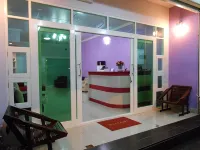 MT-Room - Gym
