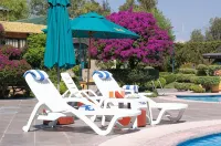 Gran Hotel Hacienda de La Noria - Kolam Renang