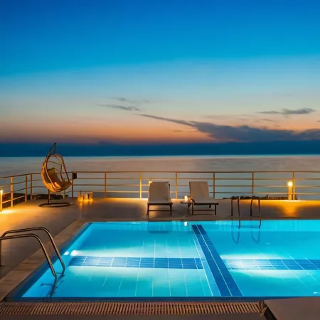 Niki Beach Hotel