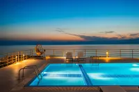 尼基海灘酒店 - 海景