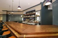 The Oliver, Oxford - Bar