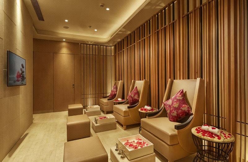 Radisson Mumbai Goregaon photo 2