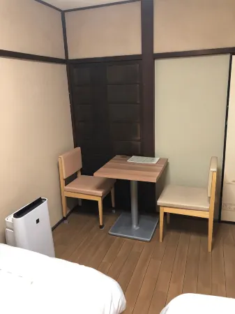 雅順民宿