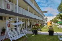 Hotel del Alba Inn & Suites Hotels in 