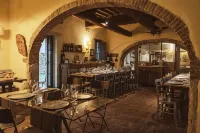 Podere Spedalone - breakfast