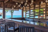 Baan Ploy Sea - bar