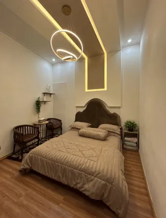 Ruby Exclusive GH (Uby) Отели в г. Gunung Pangilun