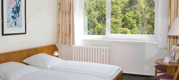 Morada Hotel Alexisbad Hotels in Harz