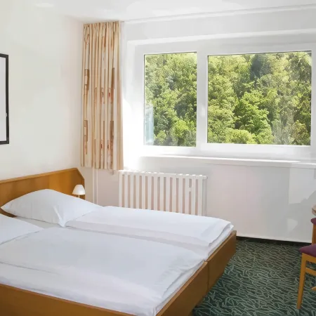 Morada Hotel Alexisbad