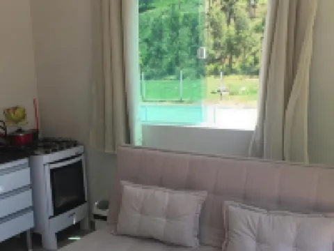 Gravatá Beach Flats Hotels in Sao Jose da Coroa Grande