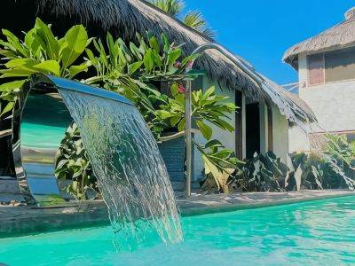 Bidmont Villa Spa