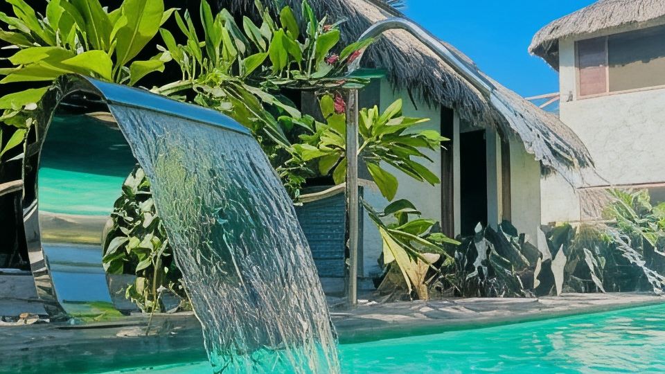 Bidmont Villa Spa