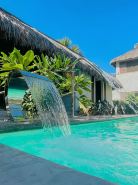 Bidmont Villa Spa