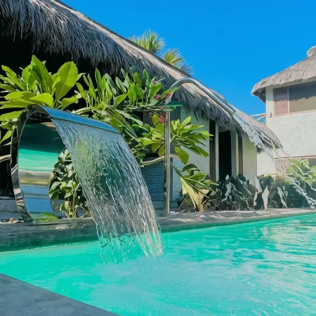 Bidmont Villa Spa