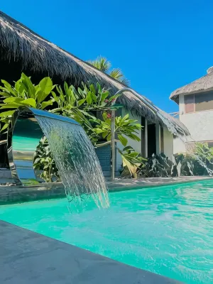 Bidmont Villa Spa
