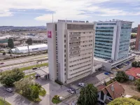 Ibis Concepción Hotels in Concepción