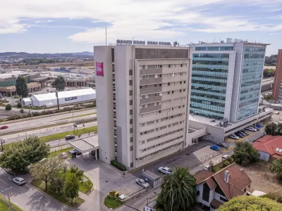 Ibis Concepción Các khách sạn ở 