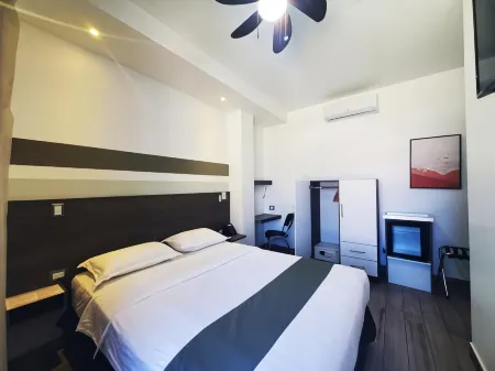 Hotel Cultura Plaza