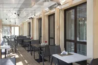 Hotel Best with Free Parking