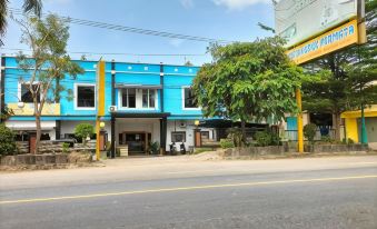 Hotel Kudus Permata