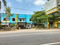 Hotel Kudus Permata Hotels in Slawi