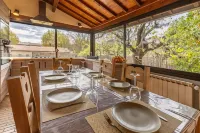 L'Interlude - Bed and Breakfasts