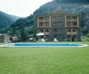 Hotel Xalet Verdú - Pools