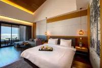 Oakridge Hotel & Spa Hôtels à : Mazraat Kfar Dibiane