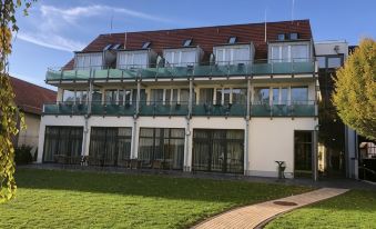 Parkhotel Zum Stern
