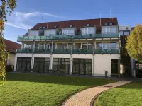 Parkhotel Zum Stern Hotels in Oberaula
