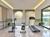 V32 Hotel 짜뚜짝 주변 호텔