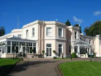 Phyllis Court Members Club Hotels in Henley-on-Thames